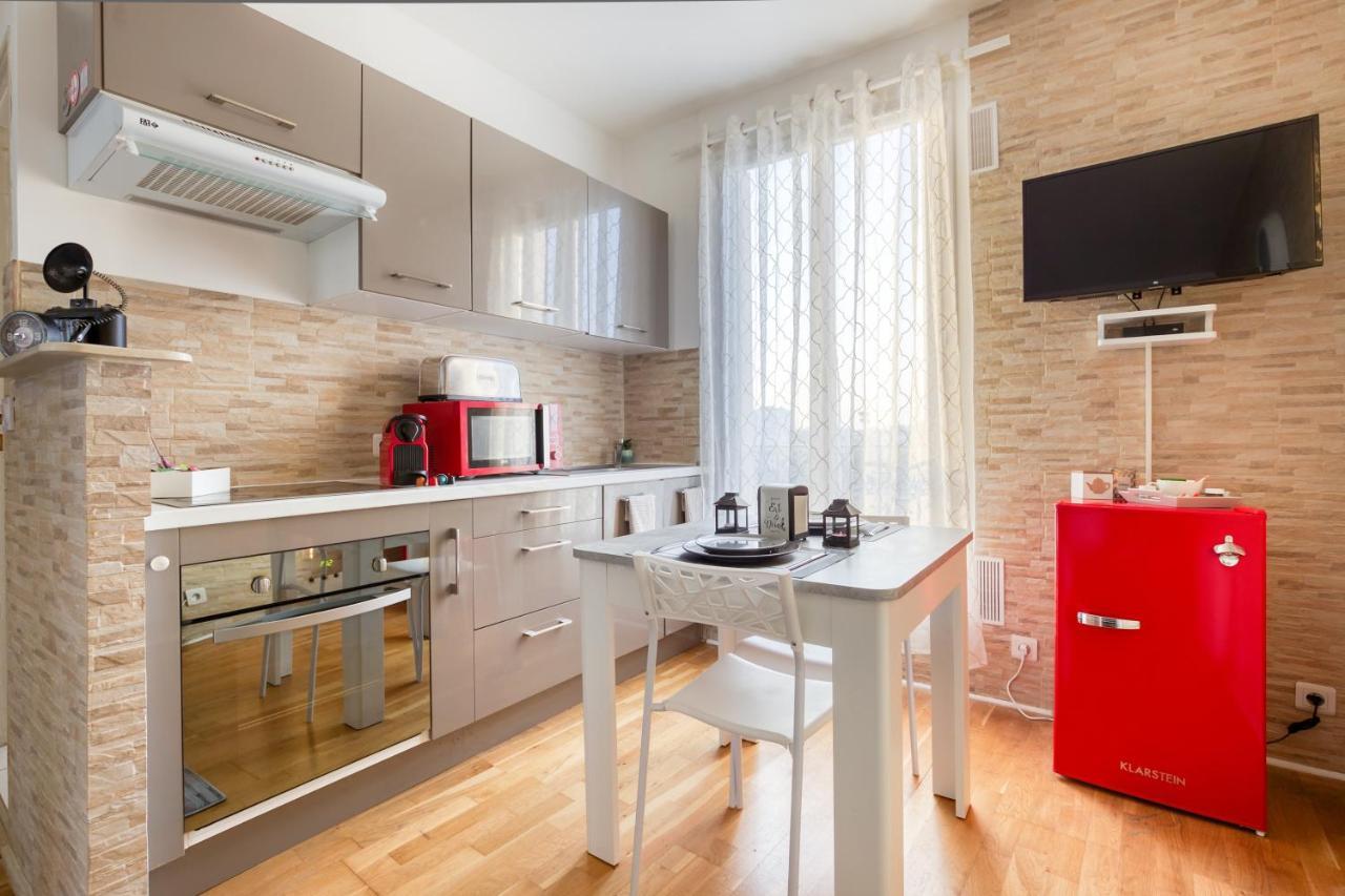 Apartament Le Brooklyn Sur Seine, T2 Proche Paris Vitry-sur-Seine Zewnętrze zdjęcie