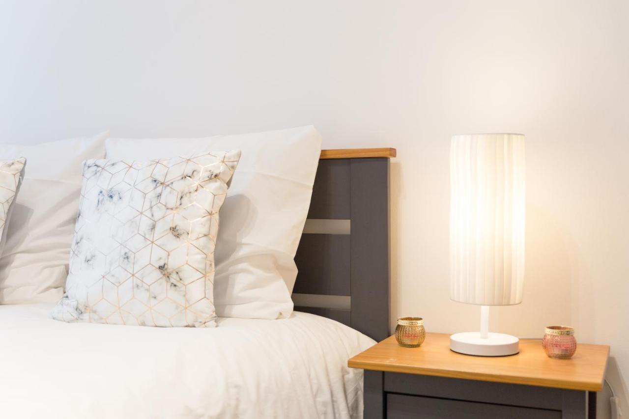 Apartament Le Brooklyn Sur Seine, T2 Proche Paris Vitry-sur-Seine Zewnętrze zdjęcie